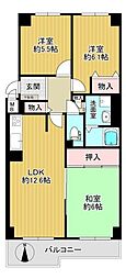 物件画像 フォルム石切さくら坂　中古マンション