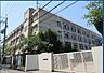 周辺：東大阪市立若江中学校まで441m