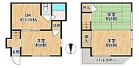 大阪府東大阪市日下町2丁目：物件画像
