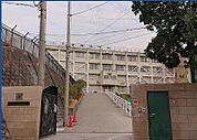 東大阪市立孔舎衙中学校まで1066m
