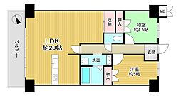 物件画像 ディオフェルティ石切　中古マンション