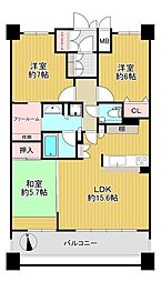 物件画像 ディナスティ東大阪アテンシアシティ