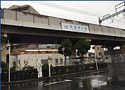 久宝寺口駅(近鉄 大阪線)まで1357m