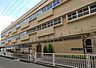 周辺：東大阪市立布施小学校まで679m