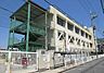周辺：東大阪市立枚岡西小学校まで896m