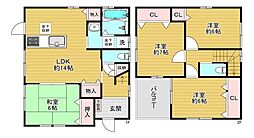 近鉄奈良線 枚岡駅 徒歩10分