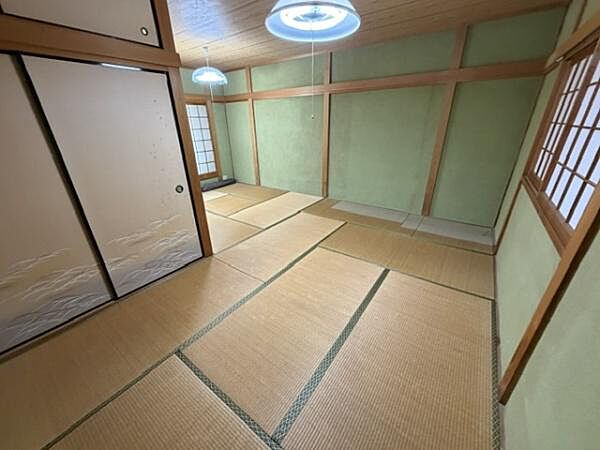 和室