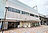周辺：河内永和駅(近鉄 奈良線)まで821m