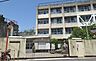 周辺：東大阪市立上四条小学校まで127m