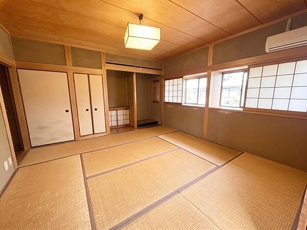 子供部屋