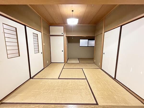 和室