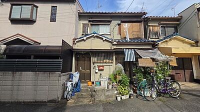 外観 外観