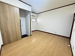 洋室の画像