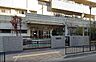 周辺：大東市立住道中学校まで567m