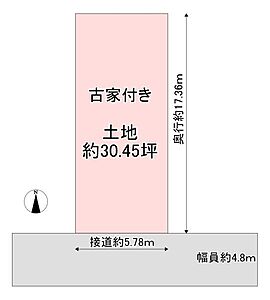 区画図 区画図