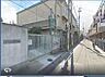 周辺：東大阪市立英田中学校まで1082m