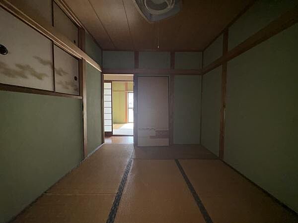 室内