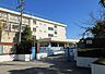 周辺：大東市立灰塚小学校まで123m