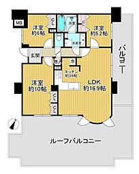 物件画像 セレッソコート八戸ノ里ハートランドイーストビュー