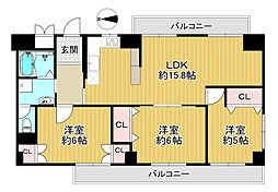 物件画像 ハイマート弥刀2番館　中古マンション