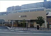 若江岩田駅(近鉄 奈良線)まで470m