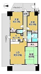 物件画像 ロータリー新石切 中古マンション