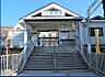 周辺：額田駅(近鉄 奈良線)まで1307m