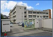 東大阪市立石切東小学校まで709m