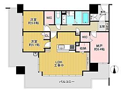 物件画像 クレアガーデン鴻池　中古マンション