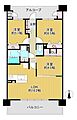 ライオンズマンション鴻池新田4階4,090万円