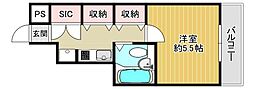 物件画像 グランピア布施　中古マンション