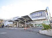 瓢箪山駅(近鉄 奈良線)まで918m