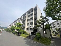物件画像 住道駅前住宅27号棟　中古マンション