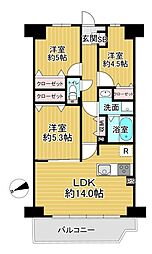 物件画像 ディオ・フェルティ石切