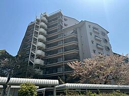物件画像 アメリア1番館　中古マンション