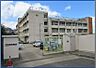周辺：東大阪市立石切小学校まで768m