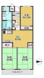 物件画像 グローバル鴻池　中古マンション