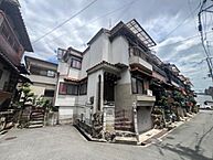 大阪府大東市三箇4丁目：物件画像