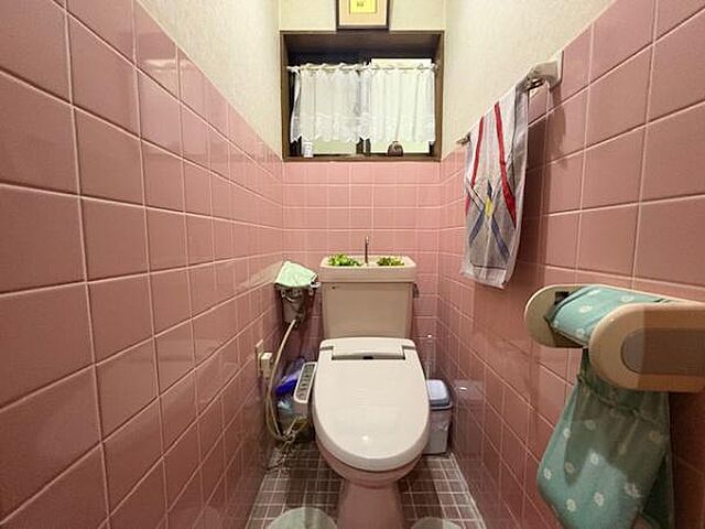 トイレ 東大阪市稲田本町3丁目