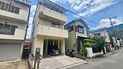■車3台駐車可能♪　■平成20年建築♪■5LDK♪　■四条畷駅まで徒歩10分♪周辺は高低差もなく、駅やスーパー7までの道のりも平坦です♪是非一度現地をご覧になってください♪