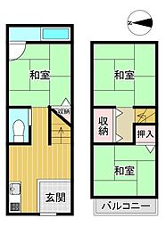 大阪府東大阪市若江本町2丁目