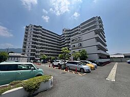 物件画像 シティパーク瓢箪山　中古マンション