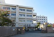 大東市立四条小学校まで218m