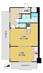 物件画像 カーサ東大阪・徳庵　中古マンション