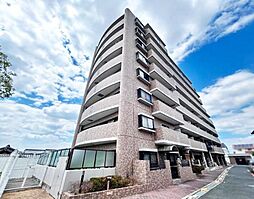 物件画像 ライオンズマンション瓢箪山　中古マンション