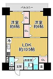 物件画像 東大阪市長田中4丁目　PSハイツ