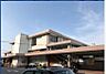 周辺：四条畷駅(JR西日本 片町線)まで1061m
