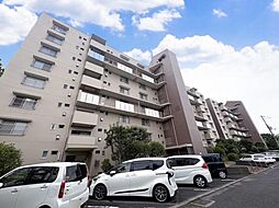 物件画像 鶴山台第三住宅　15号棟　中古マンション