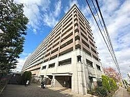 物件画像 メロディーハイム住道ガーディア　中古マンション