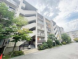 物件画像 住道駅前住宅21号棟　中古マンション